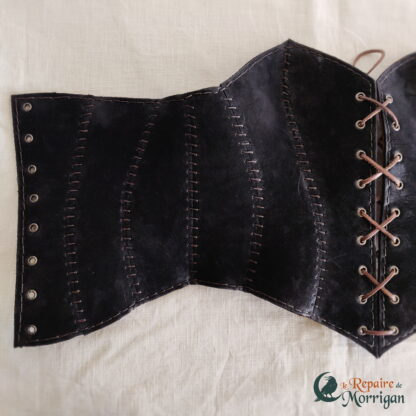 Corset "Morrigan" – Image 6