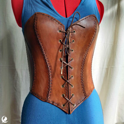 Corset "Morrigan" – Image 3