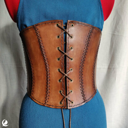 Corset "Morrigan" – Image 4